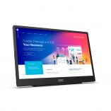 AOC predstavio novi prijenosni touch-screen monitor