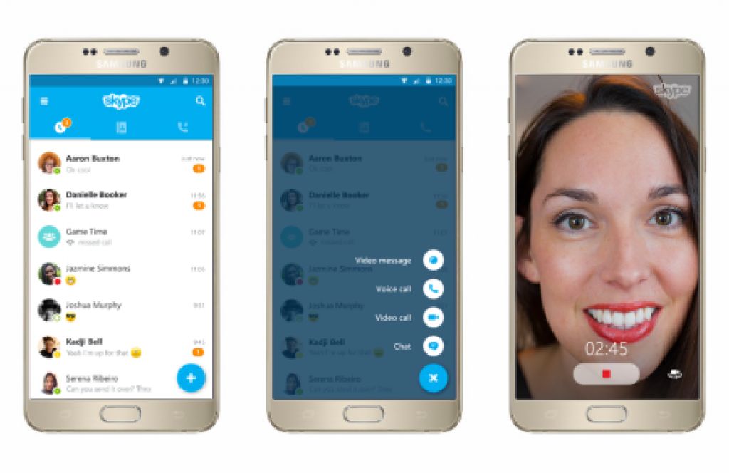Skype 6.0 dostupan za iPhone, iPad i Android