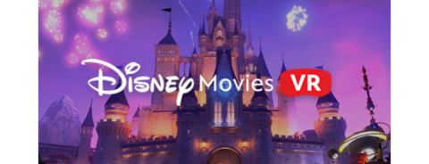 Disney izdao aplikaciju za svoja VR filmska iskustva