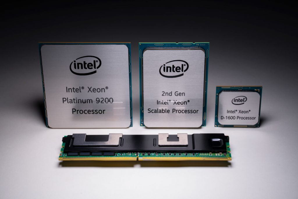 Intel predstavio brojna nova rješenja u sklopu njihovog dana inovacija