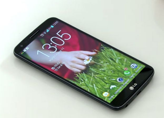 LG G2 posebne mogućnosti