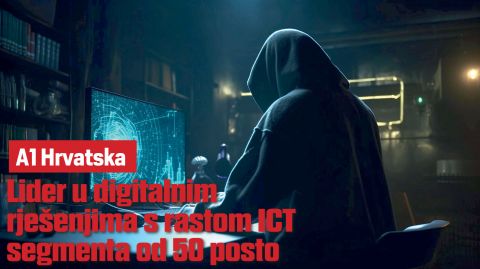 Intervju: Siniša Staničić, direktor ICT prodaje i rješenja u A1 Hrvatska