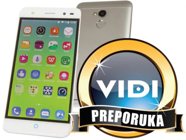 ZTE Blade V7 Lite
