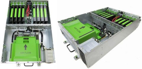 Facebook dao svoj AI hardver u open source obliku