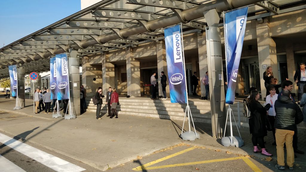 Lenovo održao konferenciju o viziji budućnosti razvoja kompanije