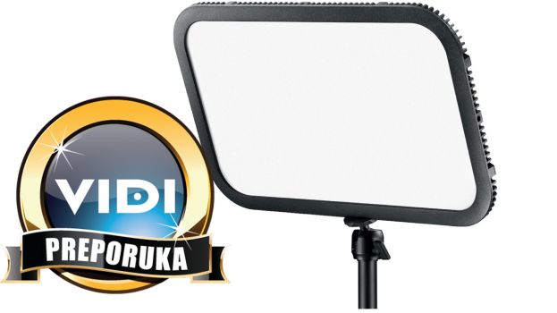 GODOX LED ES45 E-SPORTS RASVJETNO TIJELO