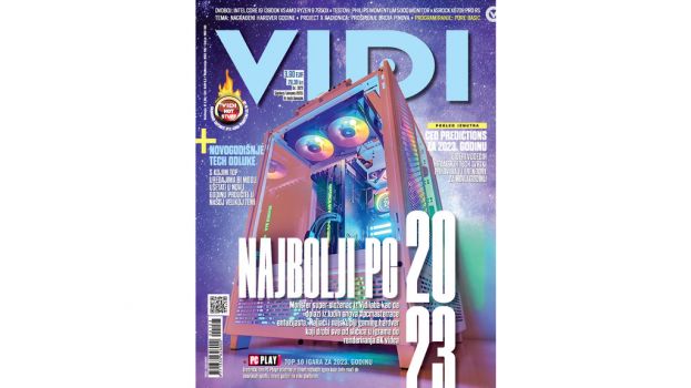 Uvodnik - Vidi 322