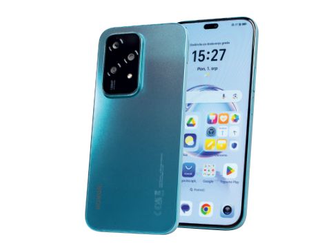 HONOR 200 Lite