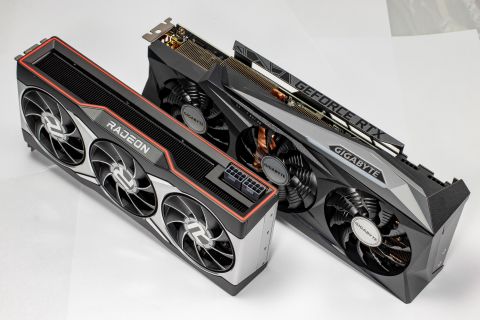 AMD napokon širi GPU ponudu za mainstream korisnike