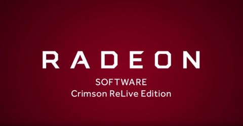 AMD izbacio Radeon Crimson ReLive drivere