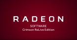 AMD izbacio Radeon Crimson ReLive drivere