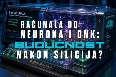 Tehnologija budućnosti