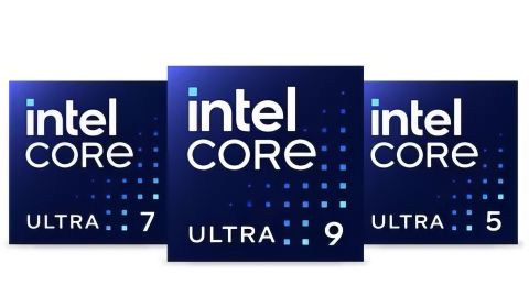 Procurile performanse niza mobilnih Intel Core Ultra 200H procesora