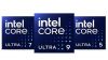 Procurile performanse niza mobilnih Intel Core Ultra 200H procesora