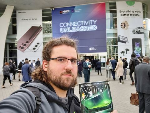 MWC 2022- Konkretni 5G ekosustavi i povratak u 2019. godinu