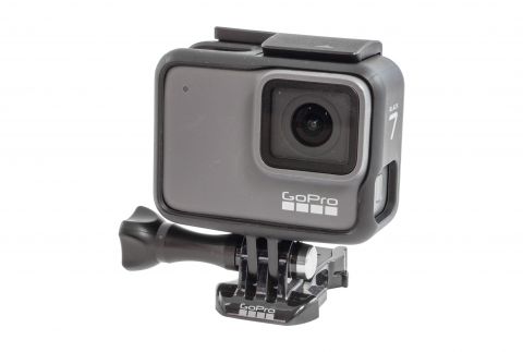 GoPro7 Silver