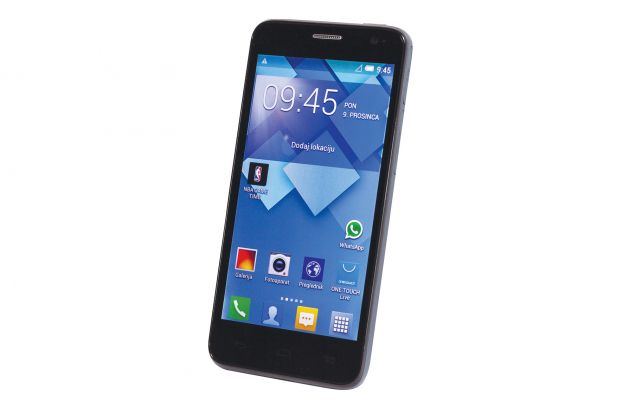 Alcatel One Touch Idol Mini