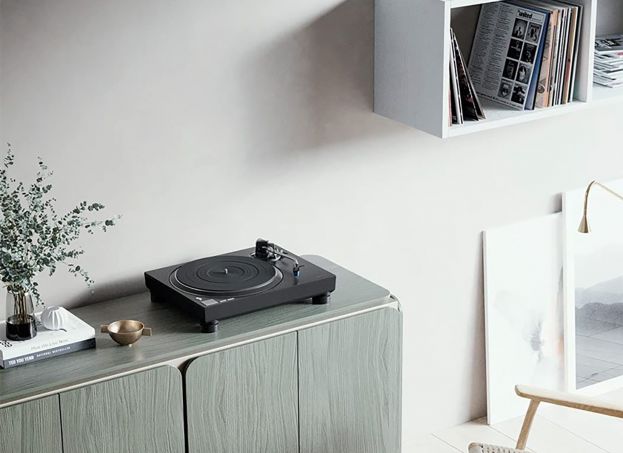 Technics SL-100C novi je gramofon premium klase pristupačne cijene