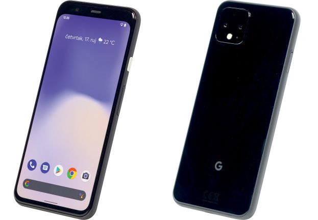 Google Pixel 4