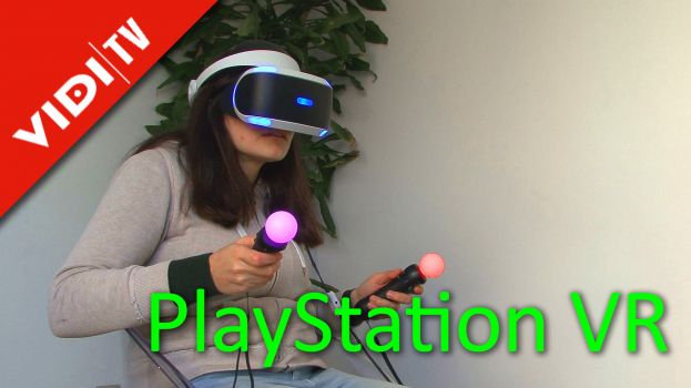 PlayStation VR