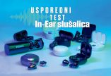 Usporedni test: Koje in-ear TWS bluetooth slušalice kupiti?