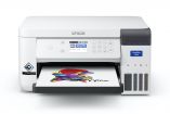 Stiže Epson SureColor SC-F100, prvi kompanijin A4 sublimacijski pisač