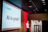 U Zagrebu se održava AI2FUTURE konferencija o primjeni umjetne inteligencije