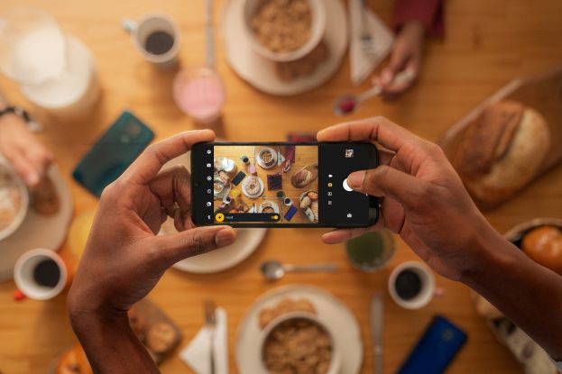 Motorola lansirala Camera 3.0 aplikaciju za svoje moderne uređaje