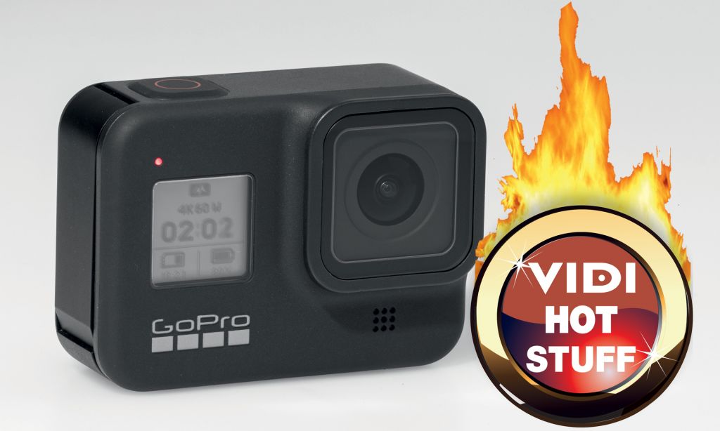 GoPro Hero 8 Black i dalje najbolja akcijska kamera?