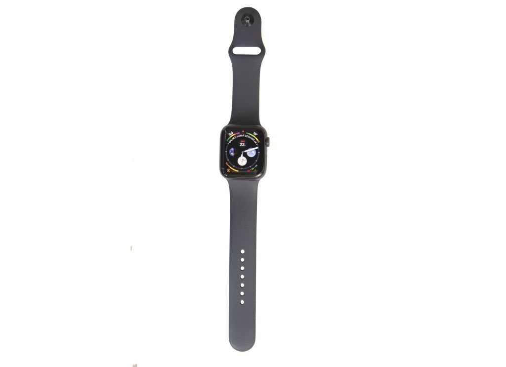 VIDILAB TEST: Da li je Apple Watch Series 5 najbolji pametni sat?