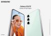 Samsung proširio Galaxy S24 seriju sa S24 FE modelom: dolazi s podrškom za Ray Tracing