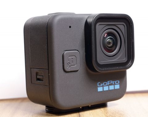 GoPro Hero 11 Mini