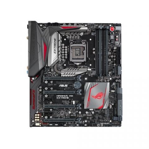 Asus objavio dostupnost ROG Maximus VIII Extreme matične ploče