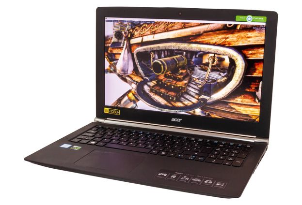 Acer V15 Nitro