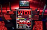 Novi VIDI: Gaming laptopi za desktop iskustvo igranja