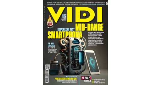 VIDI broj 327 - Sadržaj