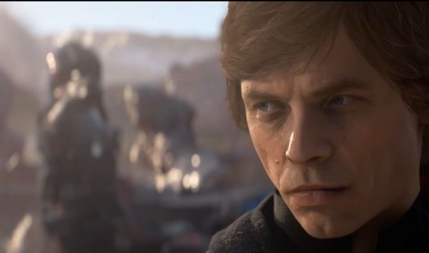 Izašao je Star Wars Battlefront 2 trailer, kao i prvi detalji o igri