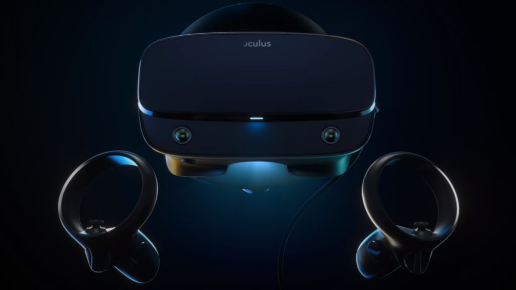 Najavljen novi Oculus Rift S