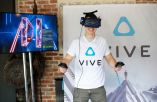 HTC VIVE i VIVE Pro VR headsetovi odsad dostupni u Hrvatskoj