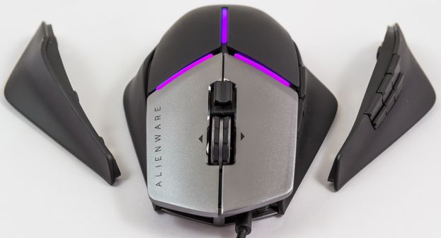 Alienware AW958