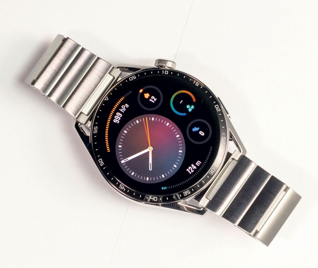 Huawei Watch GT3 Elite