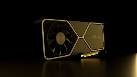 Gužve i nestašica novih NVIDIA GeForce RTX 3080 kartica