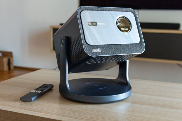 Hisense C2 projektor