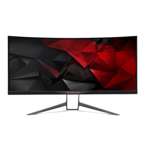 Acerov novi monitor Predator X34 orijentiran na gamere