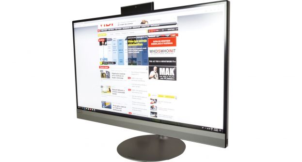 Lenovo IdeaCentre 520-27IKL