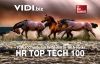 TOP 100 najboljih hrvatskih hi-tech tvrtki u 2024. godini