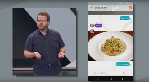 Google I/O 2016: Najavljene aplikacije za dopisivanje i videopoziv, Allo i Duo