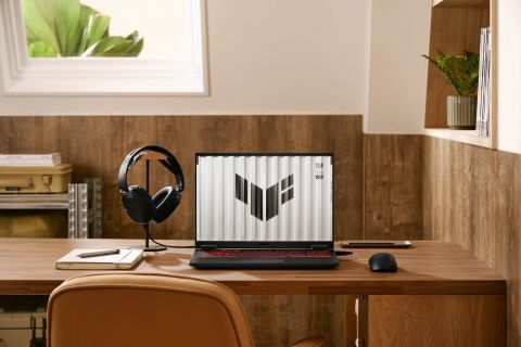 ASUS predstavio nove gaming laptope i prijenosnu konzolu