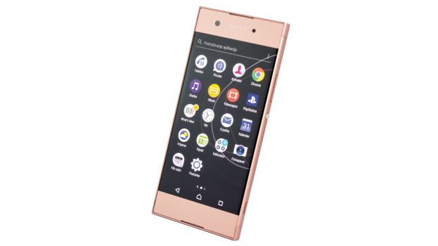 Sony Xperia XA1