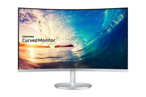 Samsung predstavio novi zakrivljeni VA monitor od 27 inča u Full HD rezoluciji